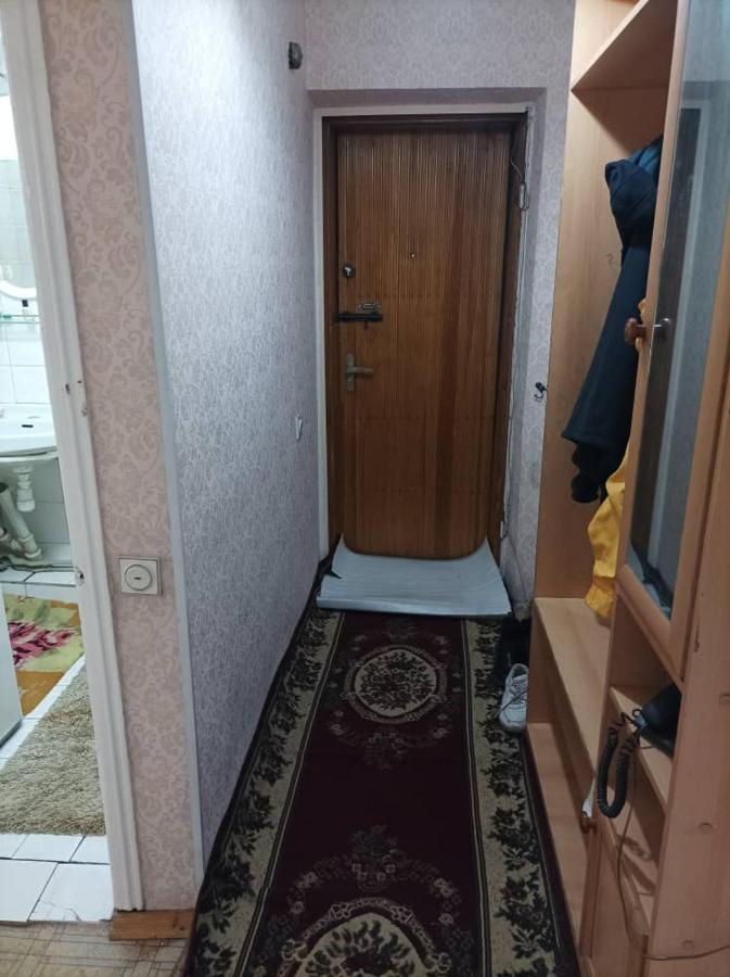 Аппартаментов В Золотом Квадрате Bischkek Exterior foto